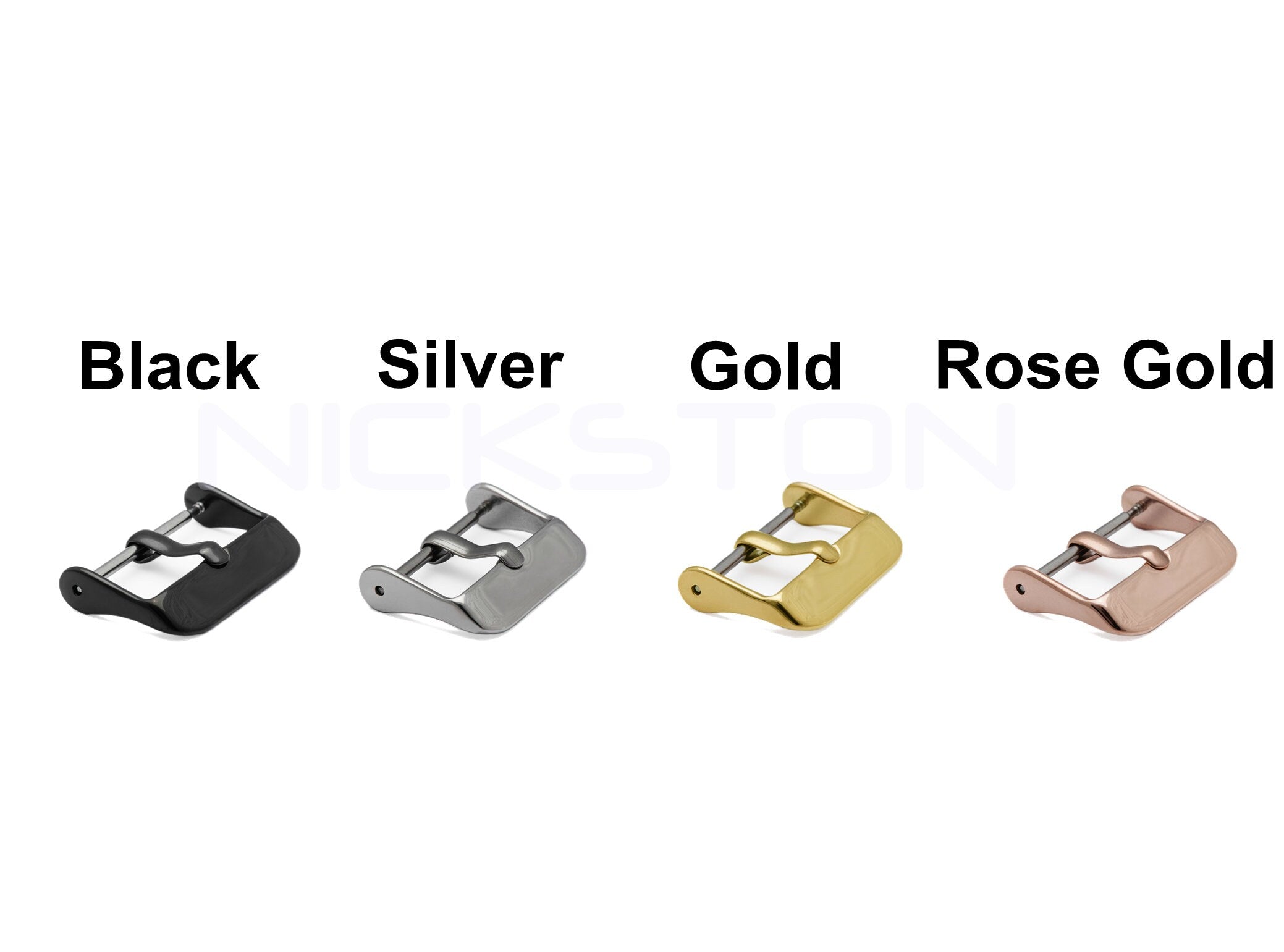 Garmin Blue Stitched Band Compatible with Forerunner 265S 255S Vivoactive 4S Vivomove 3S Captain Marvel Rey Leather Strap Quick Release -B18